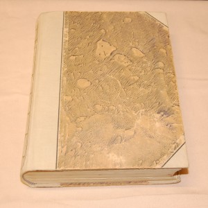 Kotiliesi vuosikirja 1931